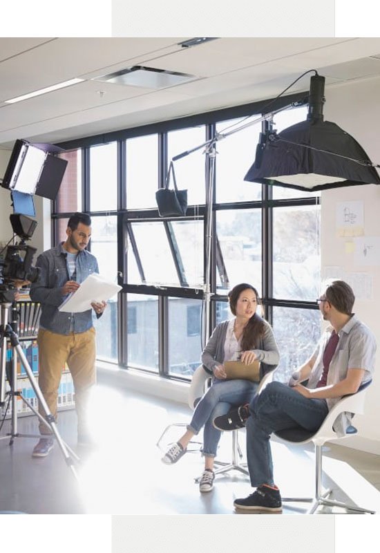 {Obserwujący}<br />
na TikToku