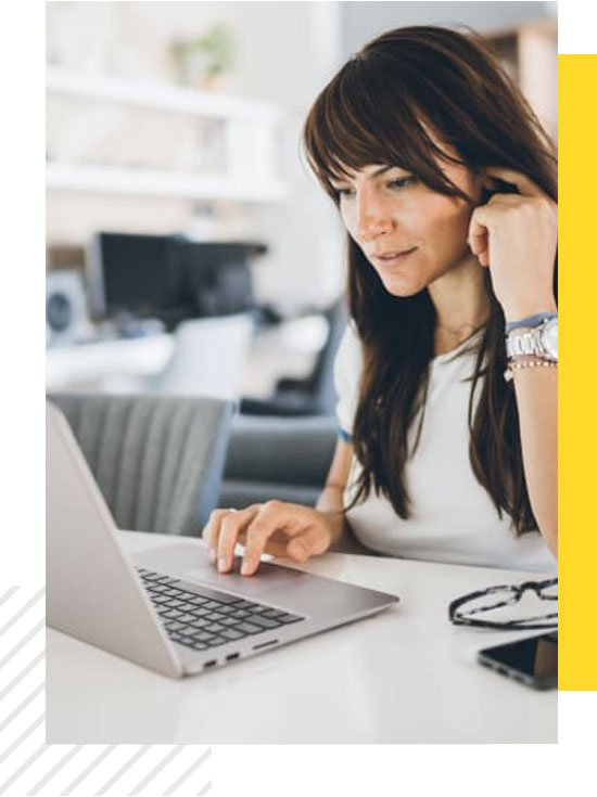 Niesamowici odbiorcy treści na żywo