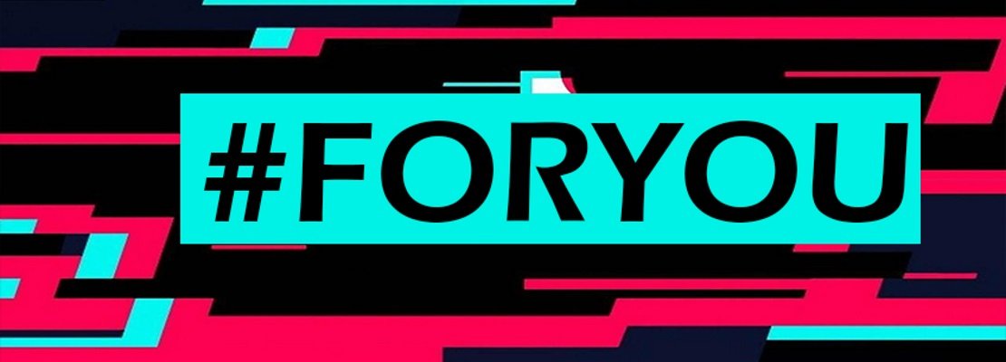 Czym jest sekcja Dla Ciebie / For You na TikToku?