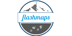 Flashmaps